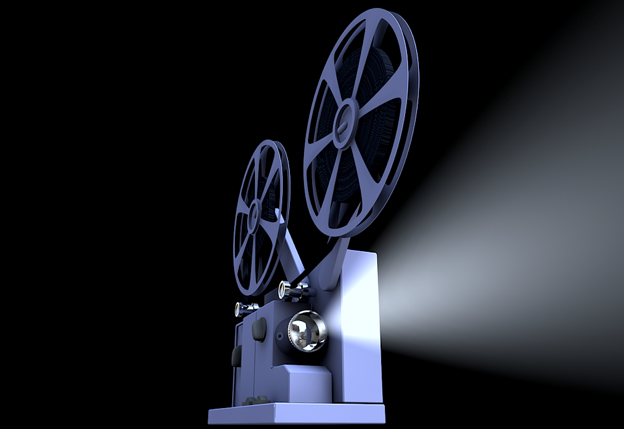 film projector, projector, presentation-55122.jpg